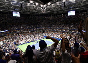 Don’t miss these free events at the U.S. Open 2022